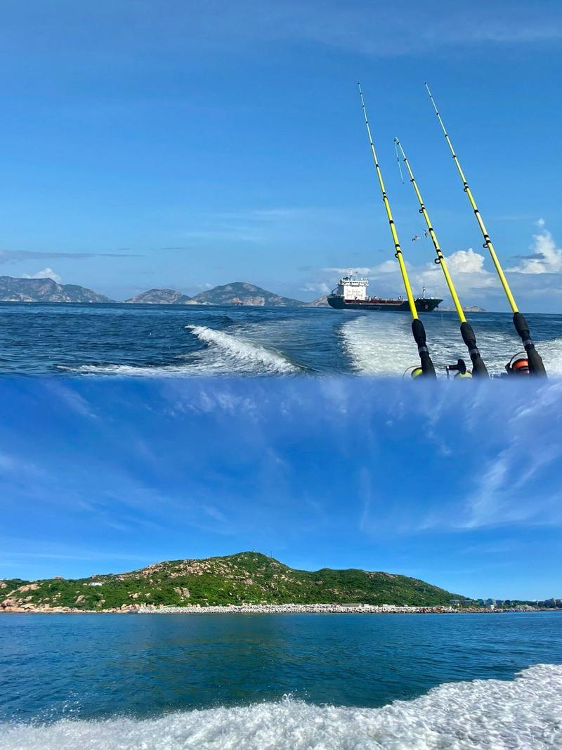 珠海野海钓(珠海海边野钓地点)