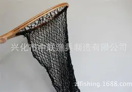 渔具diy抄网(钓鱼用的抄网多少钱一个)
