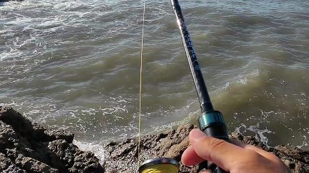 海钓钩钓视频大全(海钓钩钓视频大全图解)