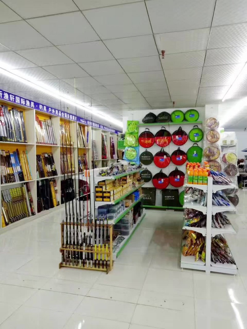渔具店手机号大全(渔具店24小时营业)