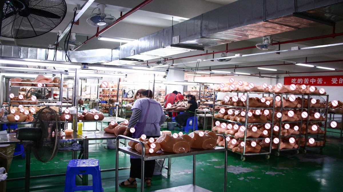 群赞渔具工厂(慈溪市周巷群赞体育用品厂)