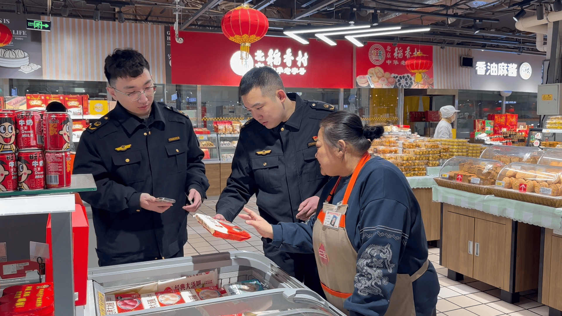 保定市渔具产业(保定最大的渔具店)