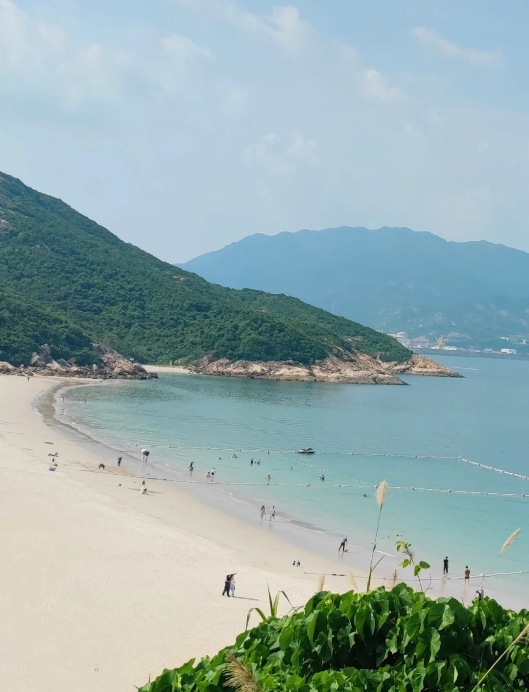 深圳海钓去哪里(2021深圳海钓地点)