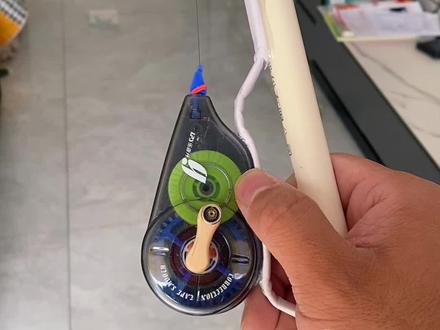 diy手工路亚竿(手工路亚竿制作过程)