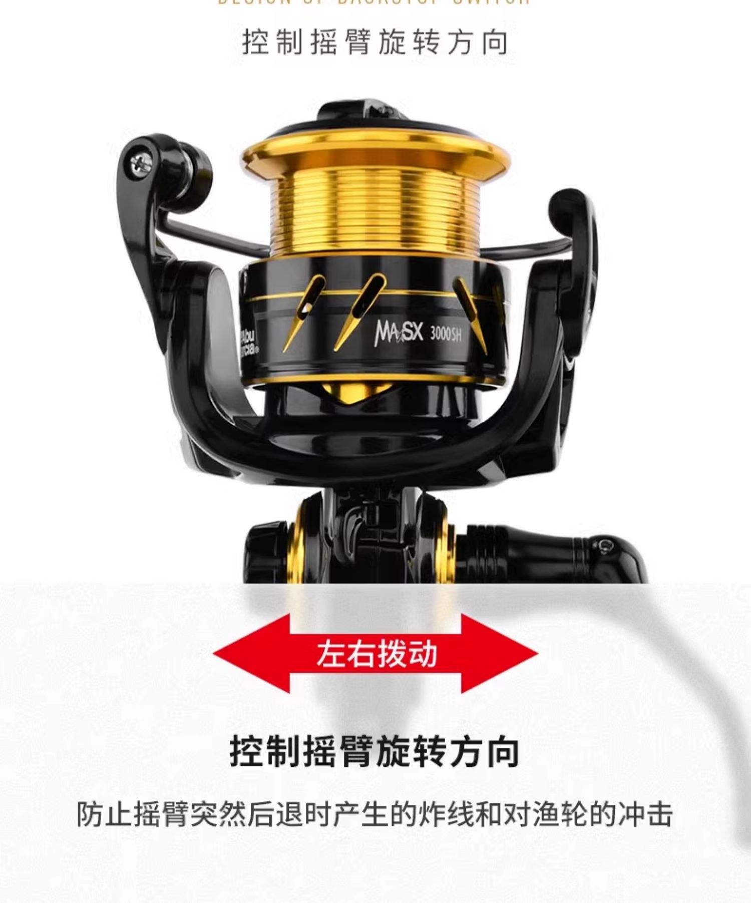 海竿渔轮卸力使用技巧(海竿渔轮卸力使用技巧视频)