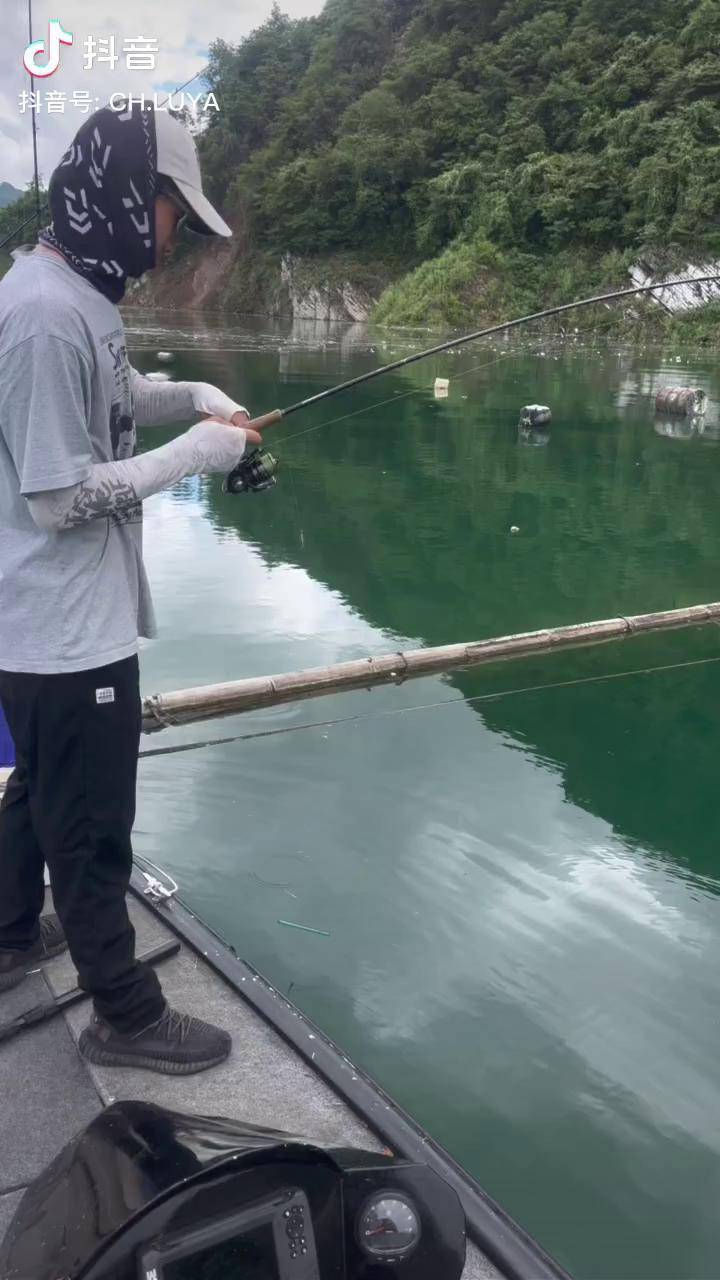 红水河路亚(红水河路亚基地怎么收费)