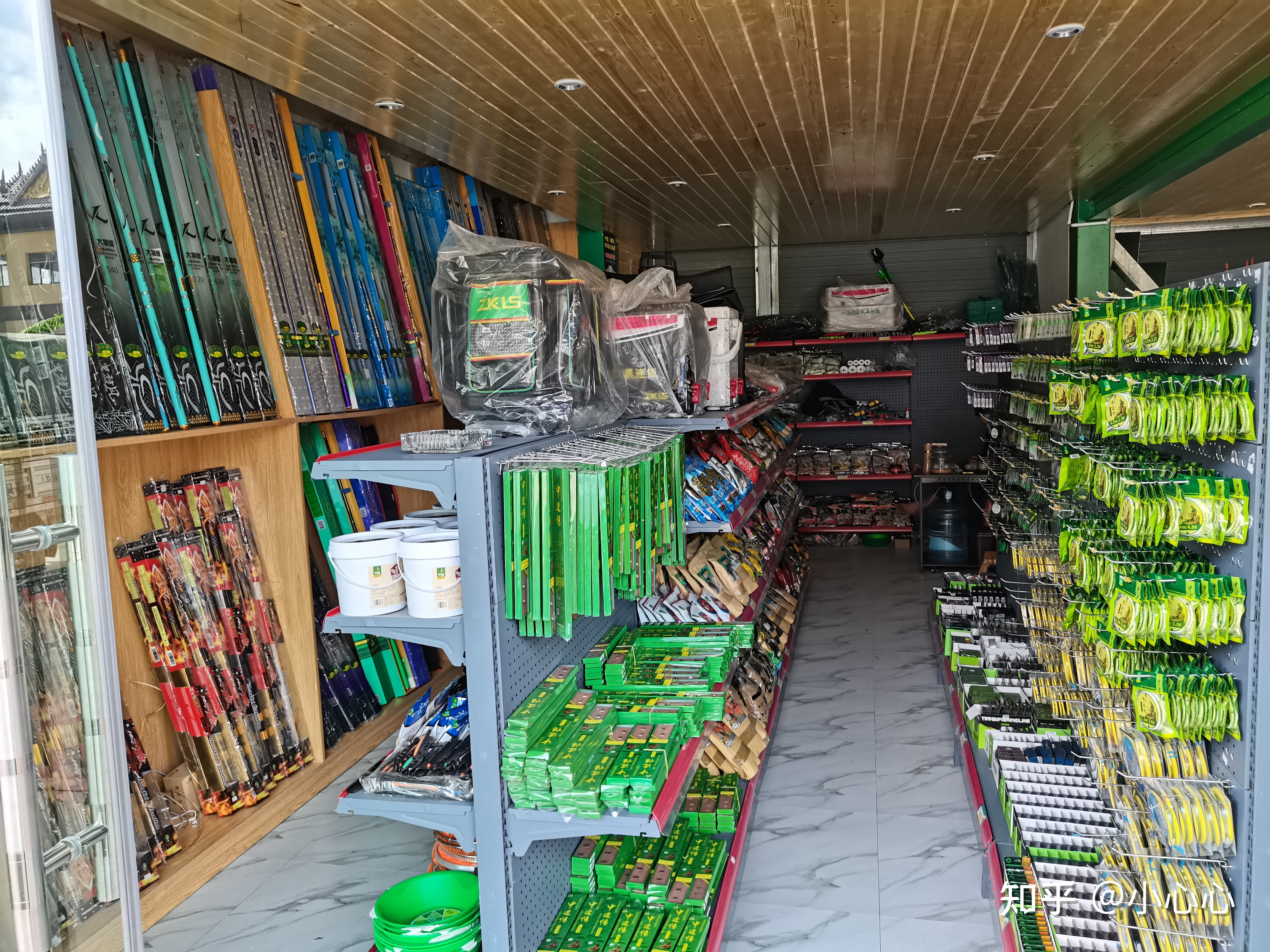 渔具网店加盟(渔具网店加盟店排行榜)