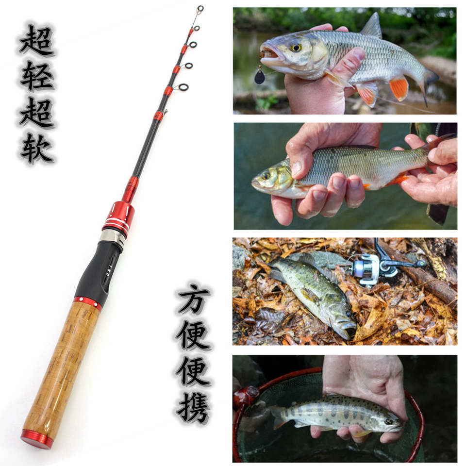 碳素路亚竿(碳素路亚竿怎么样)