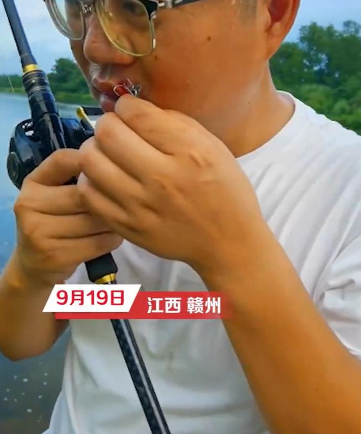 赣州路亚(赣州路亚白条)