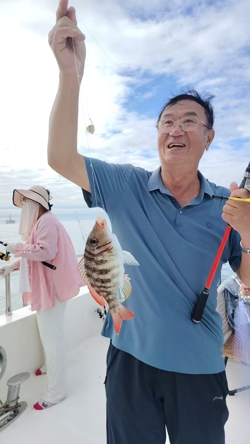 三亚游艇海钓的简单介绍