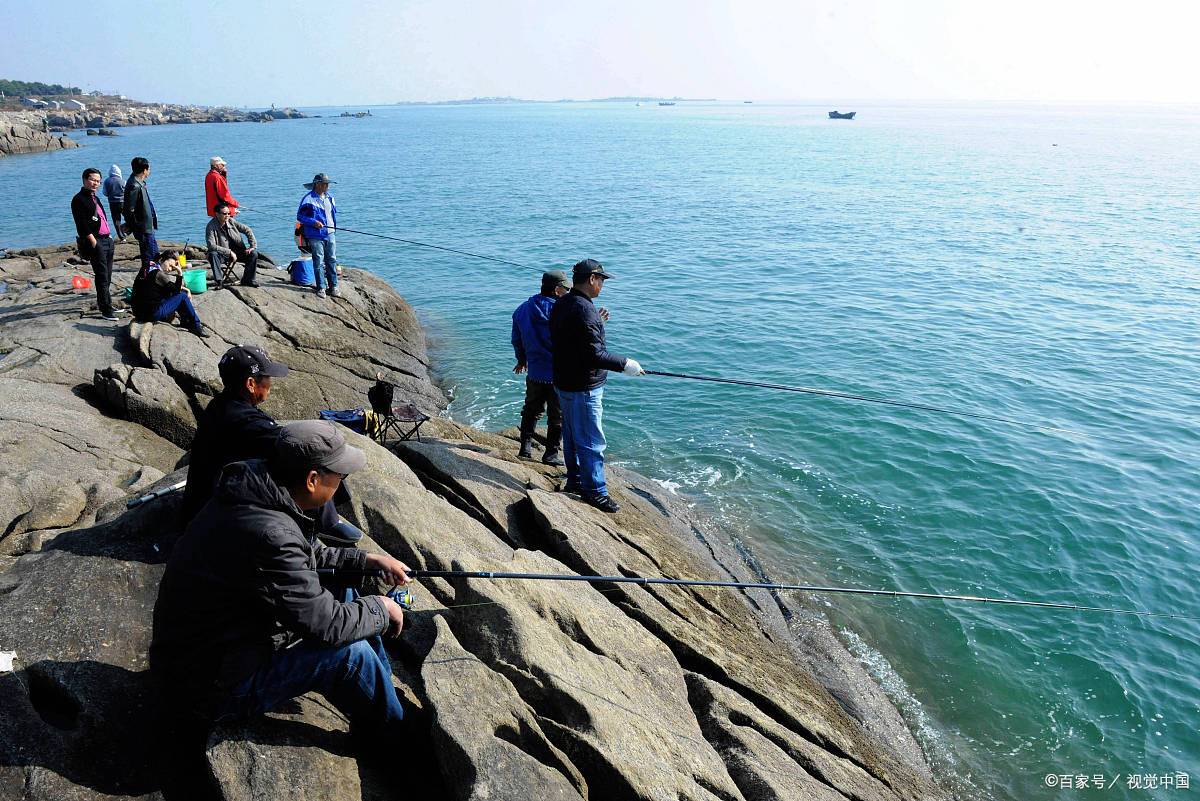 海钓在广东哪里钓(海钓在广东哪里钓最好)