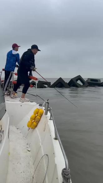 海钓大潮好钓吗(海钓大潮好钓吗视频)