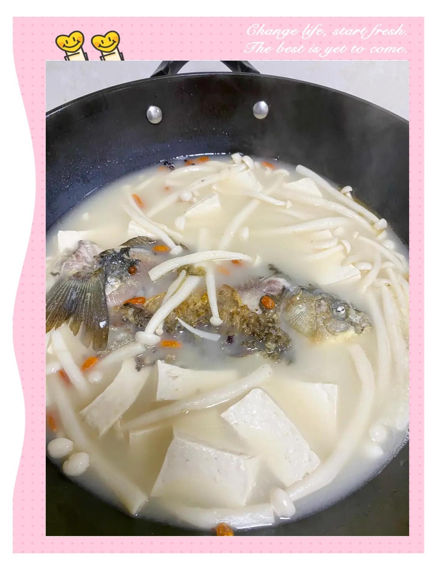 鲤鱼的搭配技巧(鲤鱼的搭配技巧和方法)