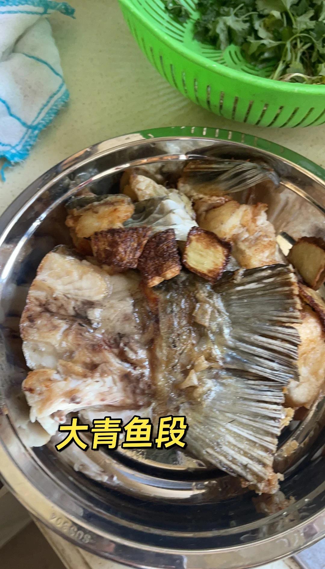 杀大青鱼技巧(杀大青鱼技巧视频)