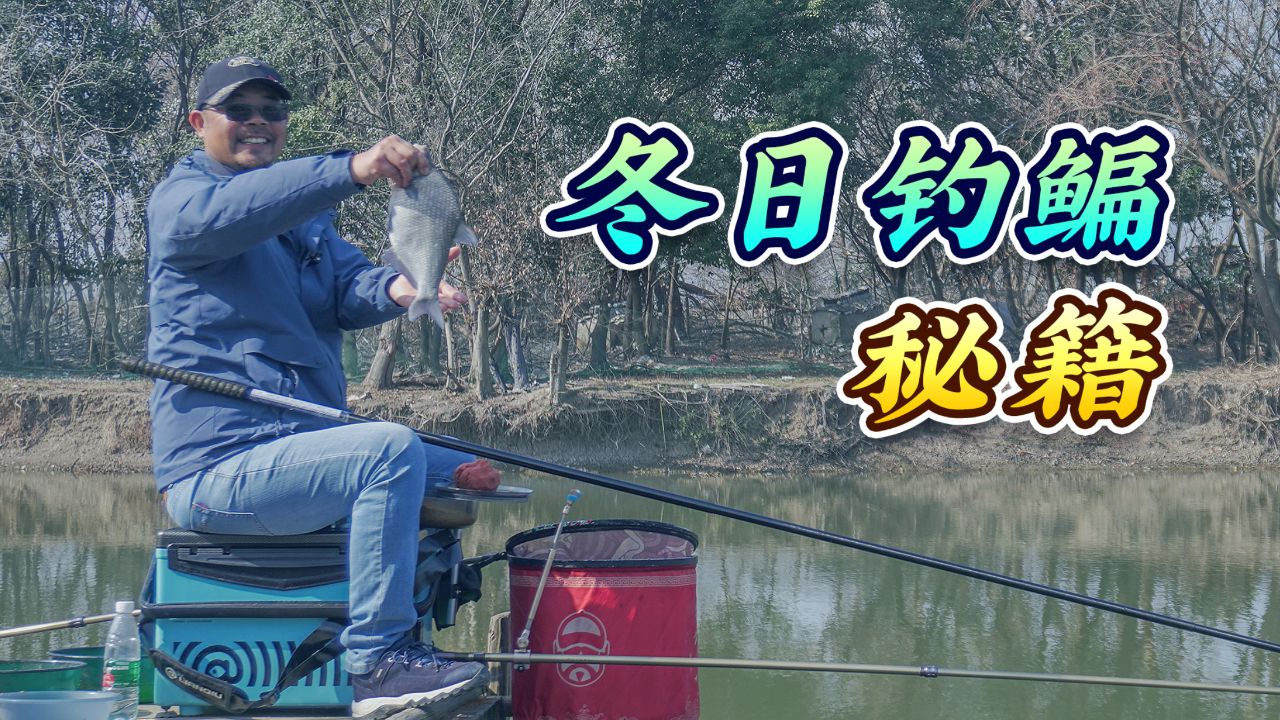 钓鱼知识技巧老曹视频(老曹2019最新钓鱼视频)