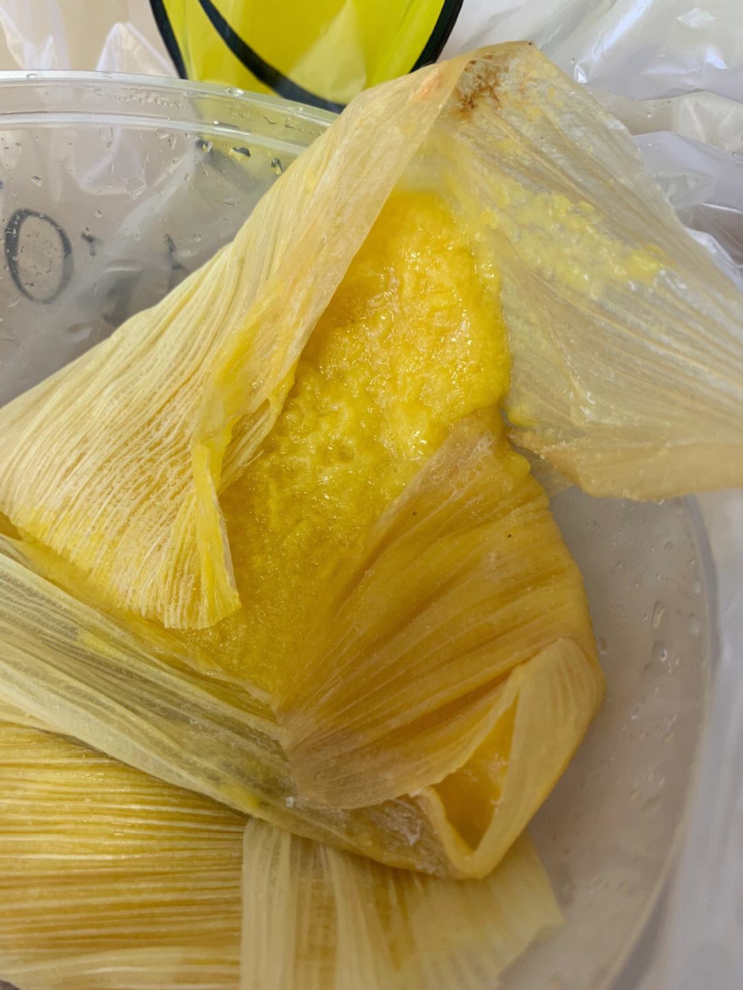 饵料包谷粑粑(包谷粑粑怎么发酵)