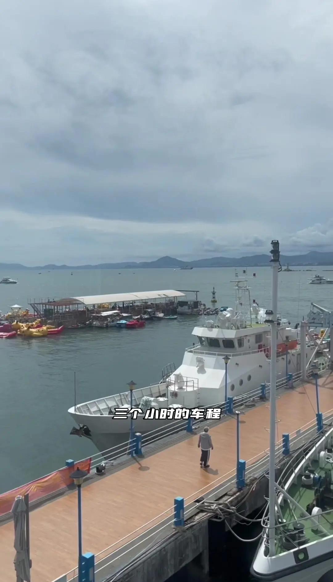 游艇海钓有什么危险(海钓游艇需要办什么证件)