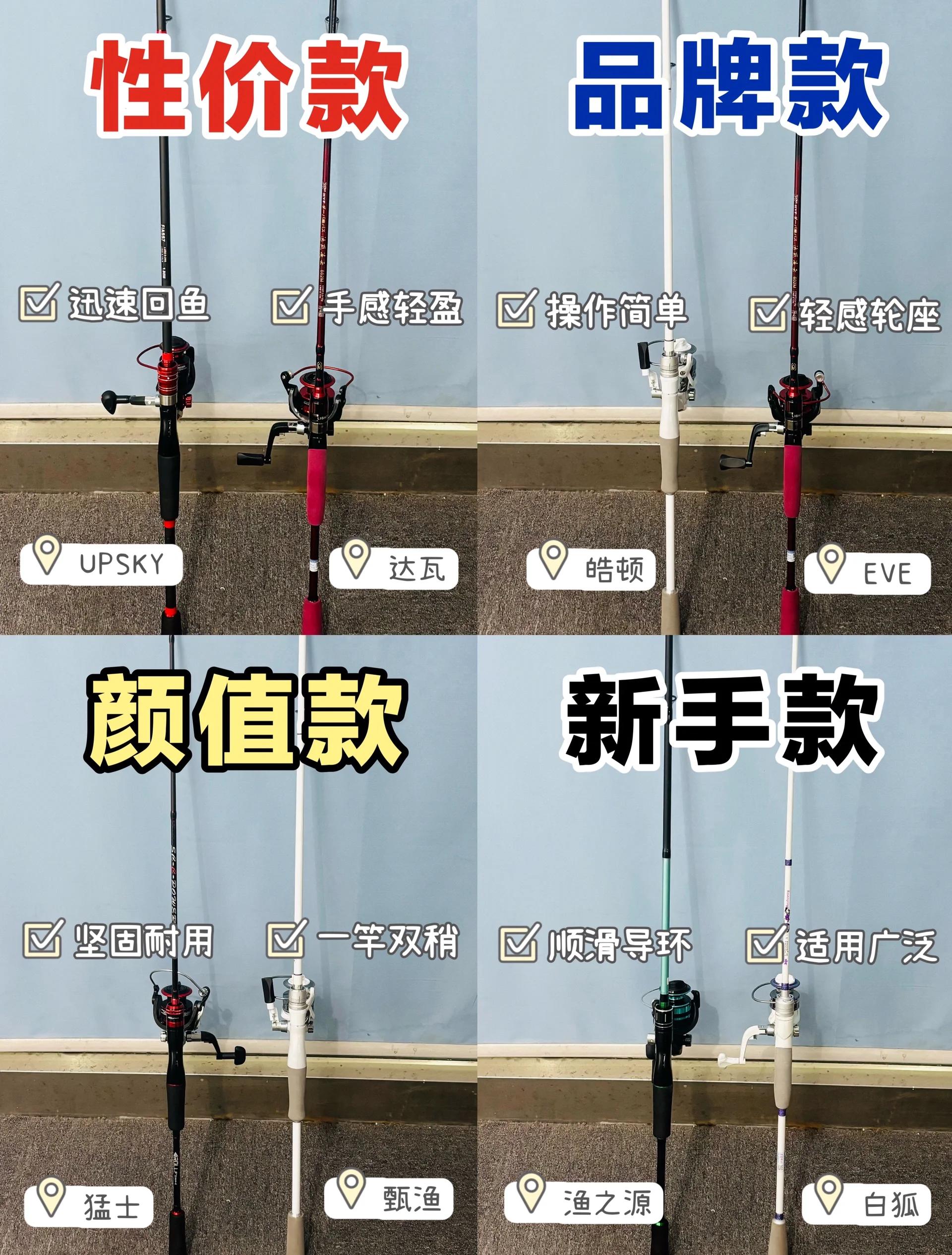 根守路亚竿怎么样(根钓路亚是什么意思)