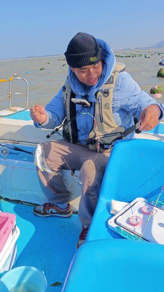 海钓大全视频(海钓技术视频教学)