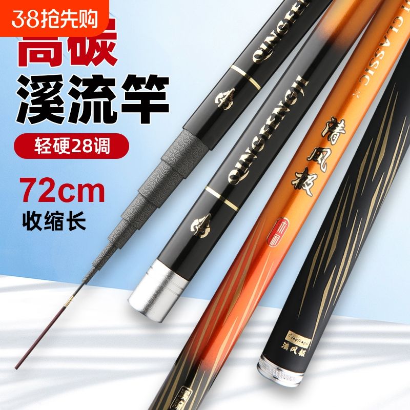 钓鱼最快的渔具(最好的钓鱼工具)