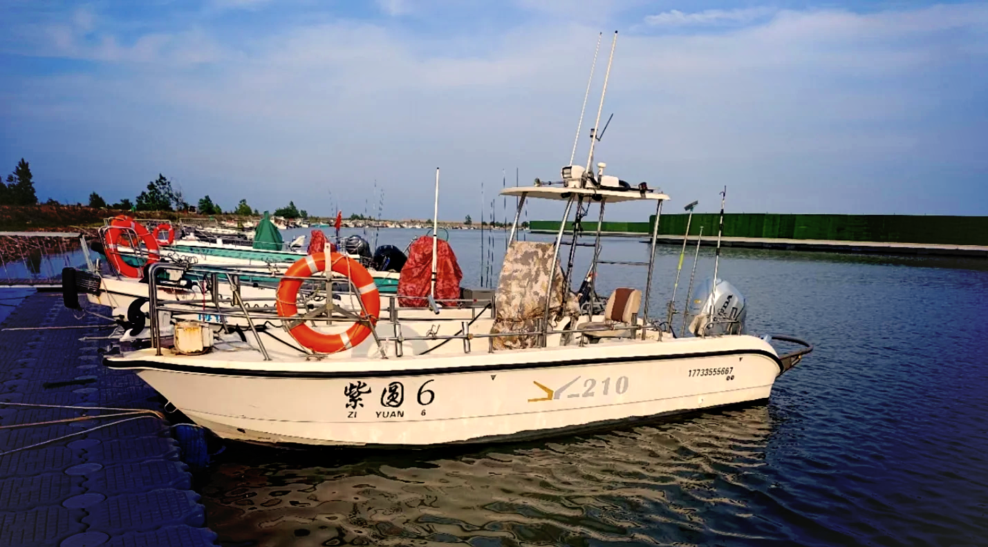 海钓渔具店船钓(海钓船生意好做吗)