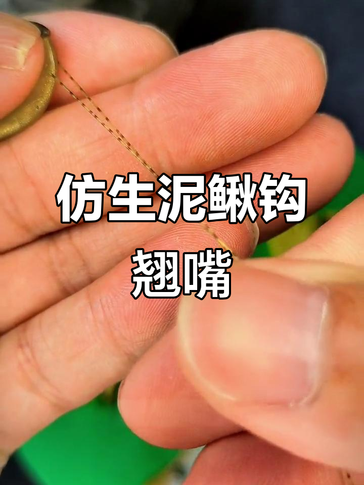 泥鳅野钓技巧(泥鳅野钓技巧和方法)