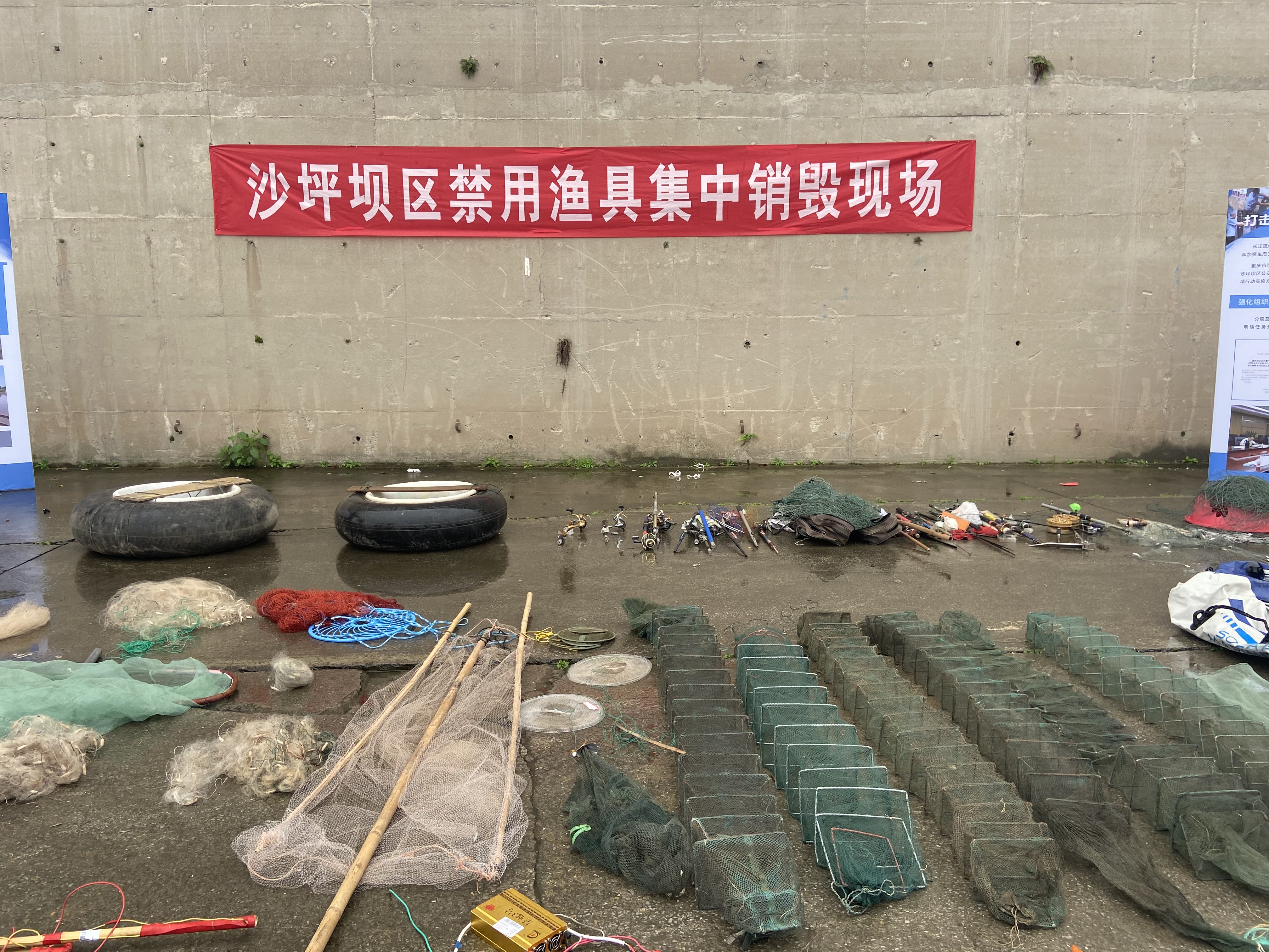 重庆2017年渔具展(重庆的渔具批发在哪里?)