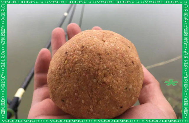松散型饵料(松散剂是什么)