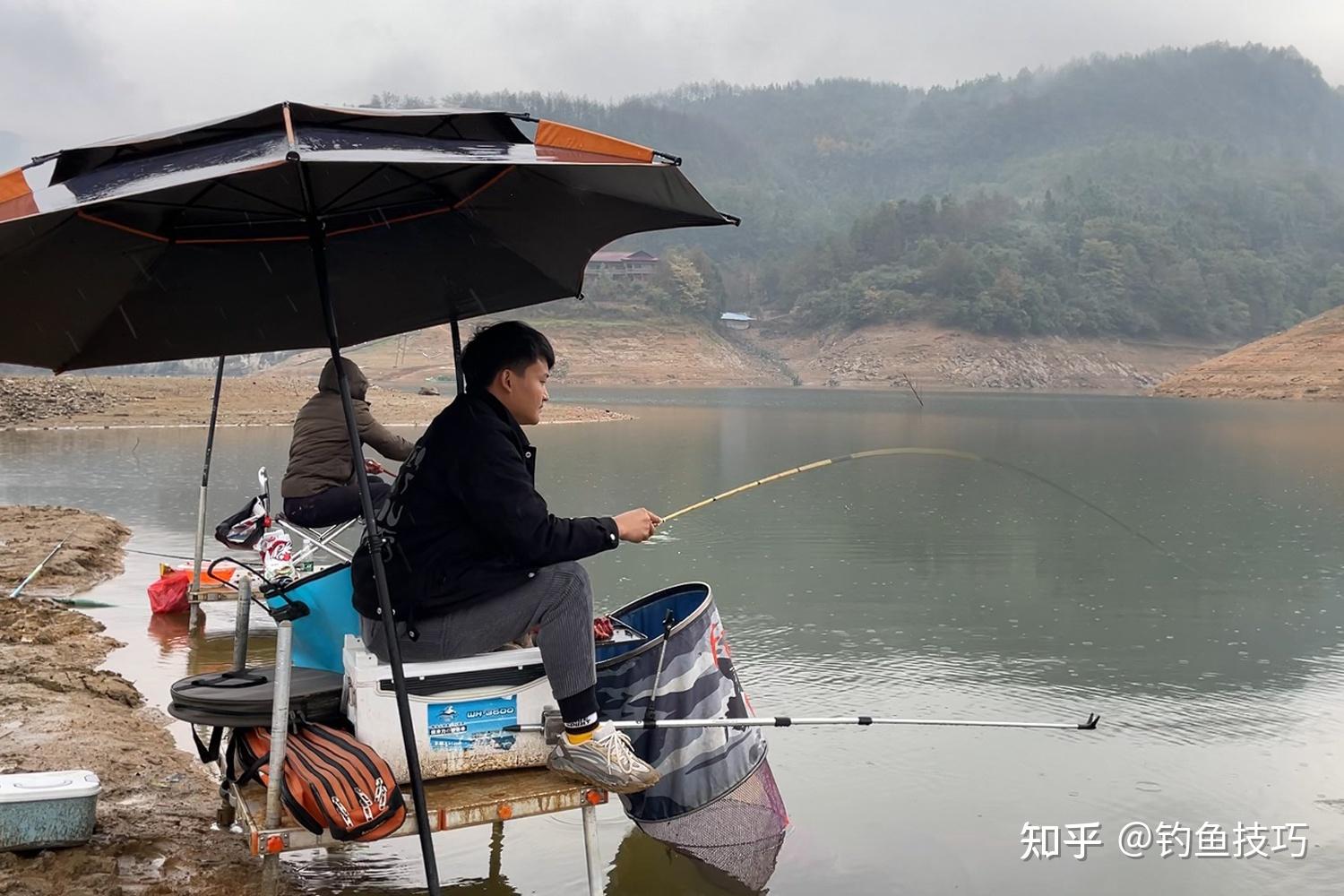 夏季水库鱼技巧视频(水库钓鱼技巧视频)