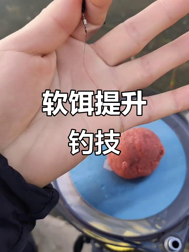 饵料不附钩(饵料不附钩应该怎样调整)