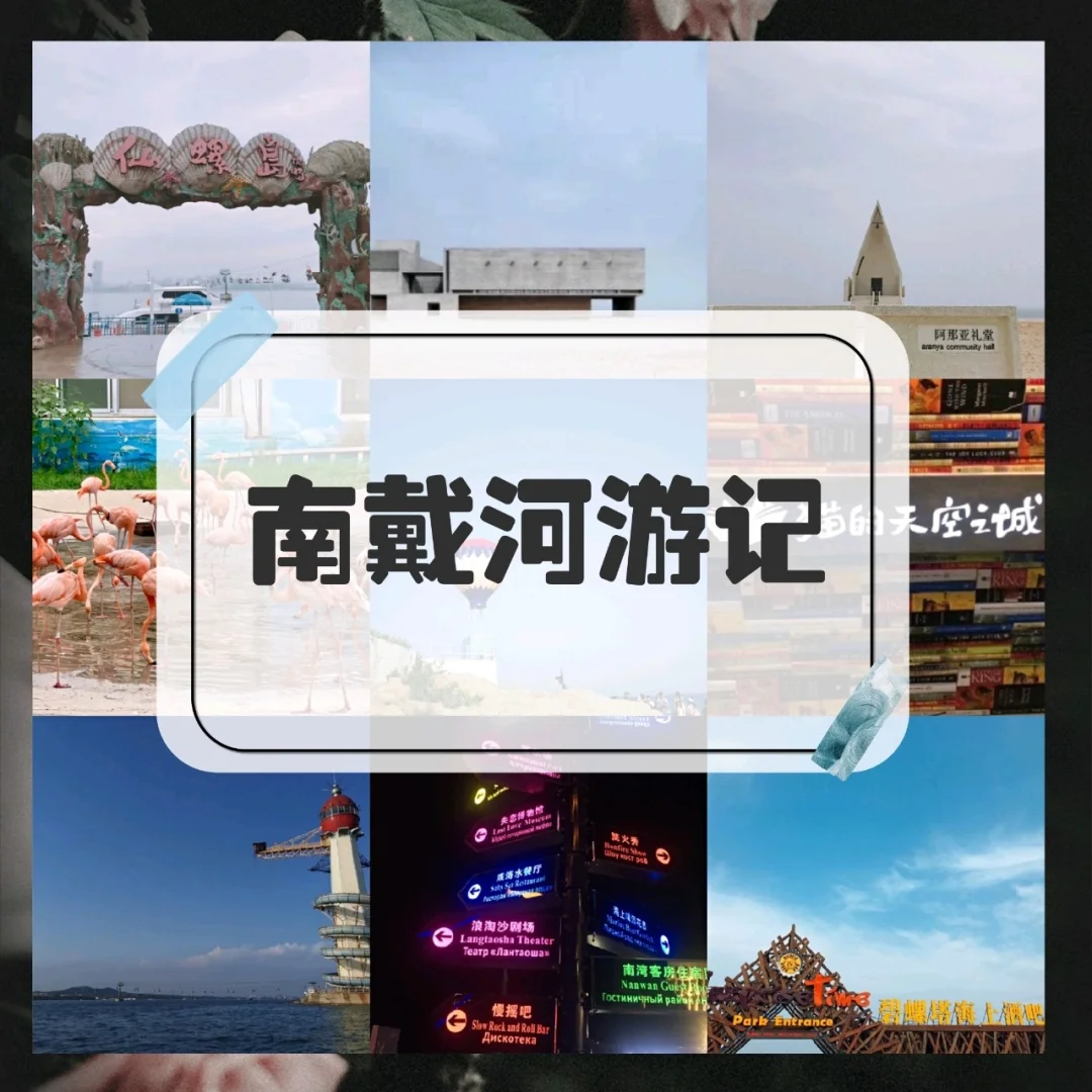 南戴河海钓时间(南戴河海钓俱乐部渔具店)