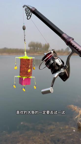 夏天海杆钓大鱼技巧(夏天海杆钓大鱼技巧视频)