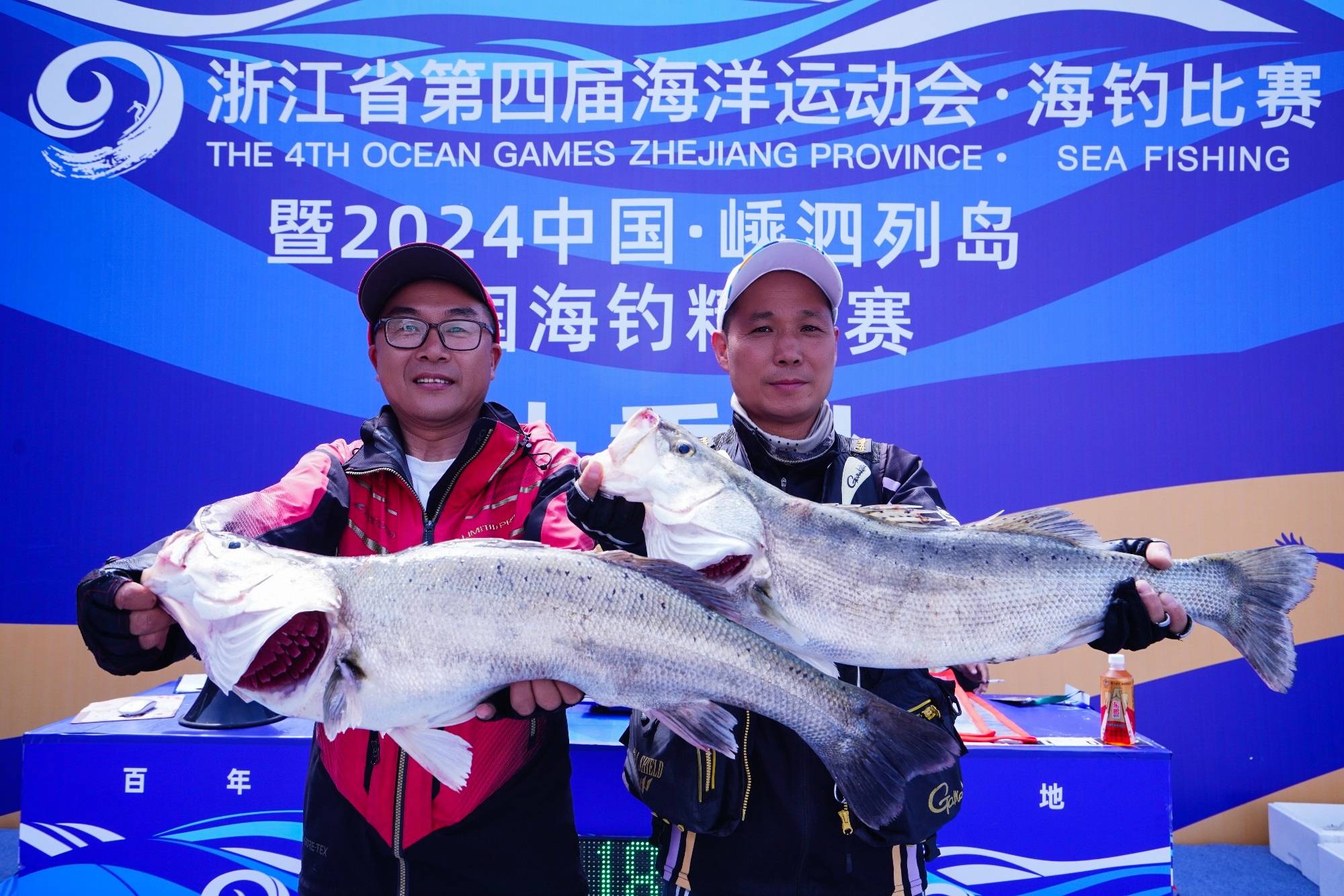 宁海钓魚比赛(宁海钓鱼群微信群)