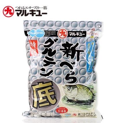 丸九鲫鱼饵料配方大全(丸九鲫鱼饵料经典配方大全)