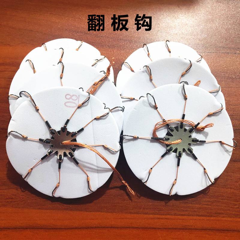 路亚竿可以打爆炸钩吗(路亚竿可以打爆炸钩吗怎么打)