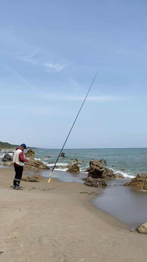 用什么装备海钓(海钓用具应该怎么选择)