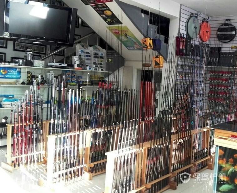 江阴市渔具店(江阴市渔具店电话)