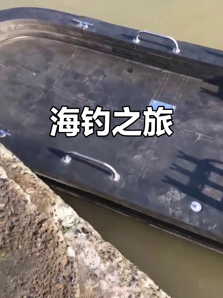 海钓探底(海钓探底怎么探?)