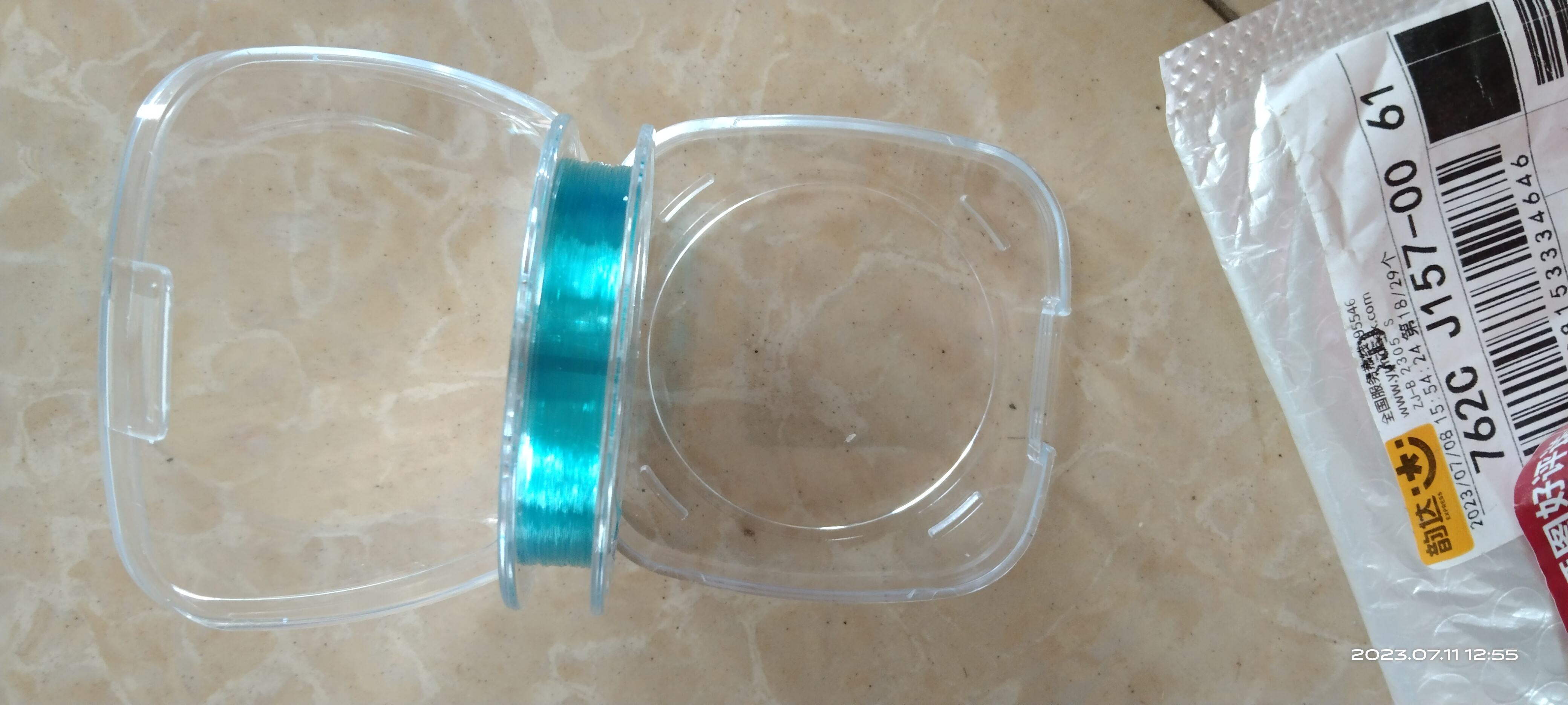 海钓用尼龙线(海钓用尼龙线行吗)