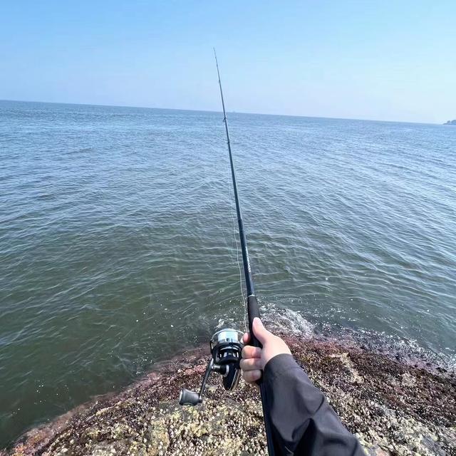 最佳海钓鱼季节(钓海鱼最好的季节是什么时候)