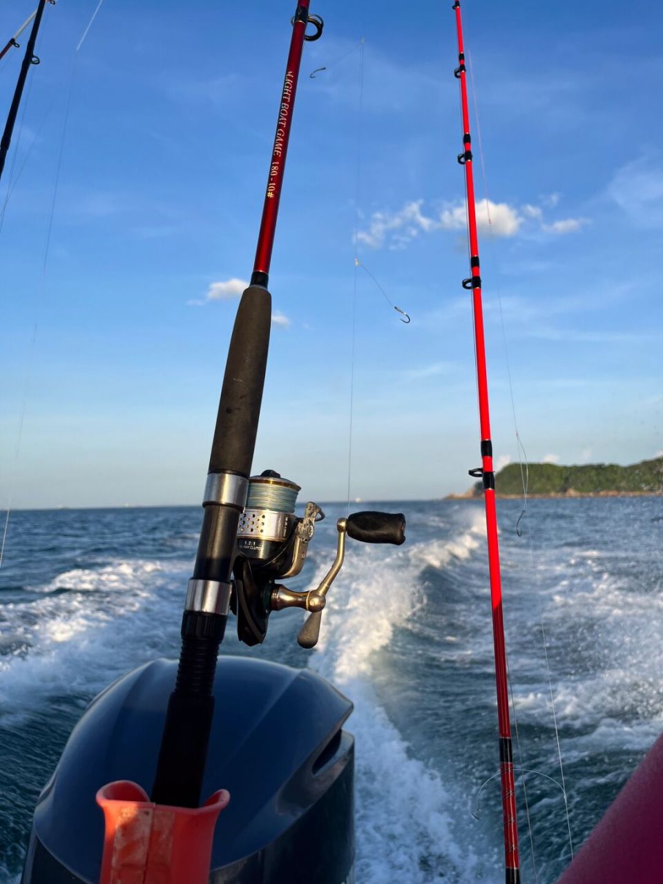 浙江海钓的地方(浙江海钓费用是多少钱)