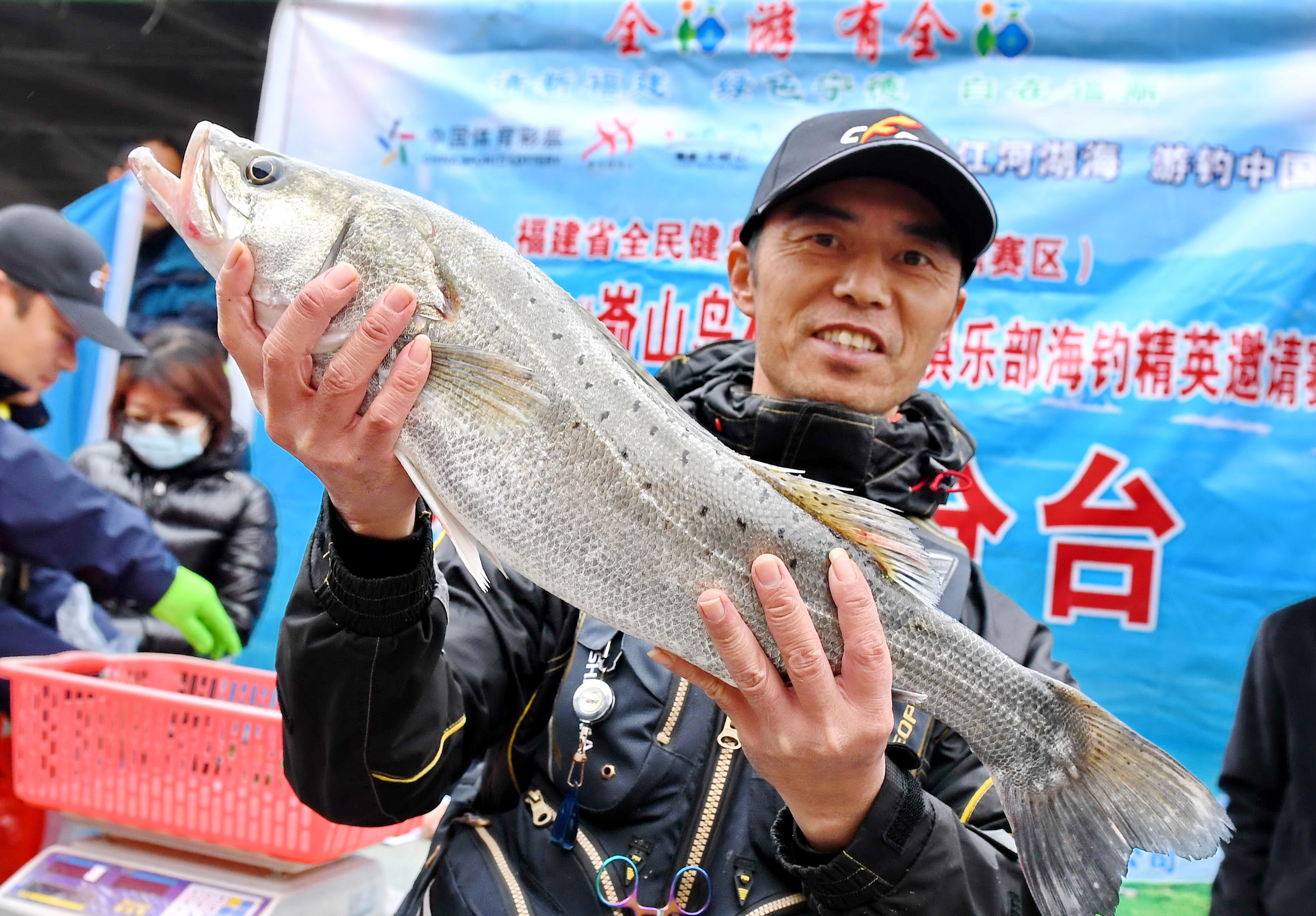 宁德福鼎海钓黑毛(宁德海钓最好的地方)