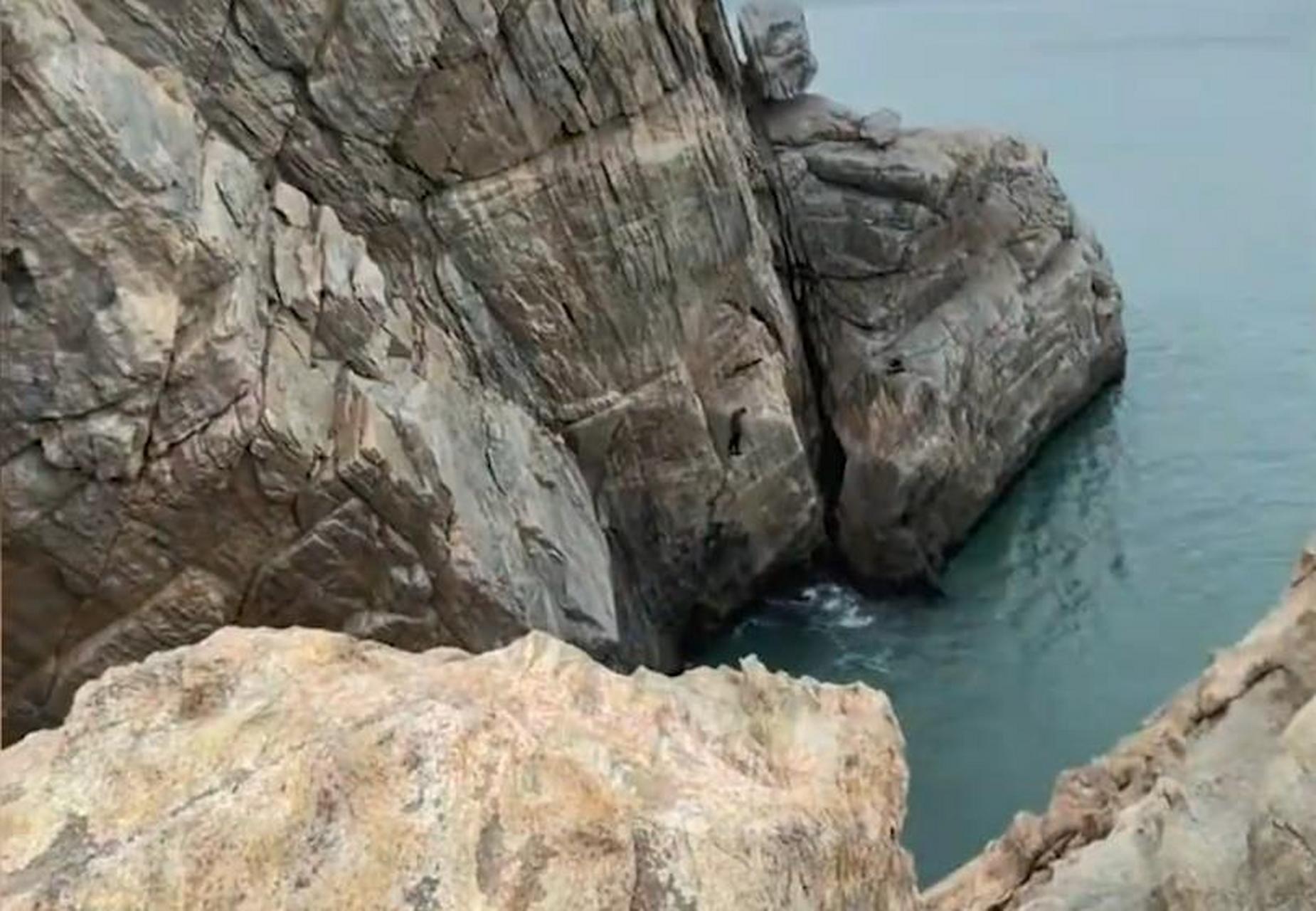 临海钓鱼地点(临海钓鱼地点有哪些)