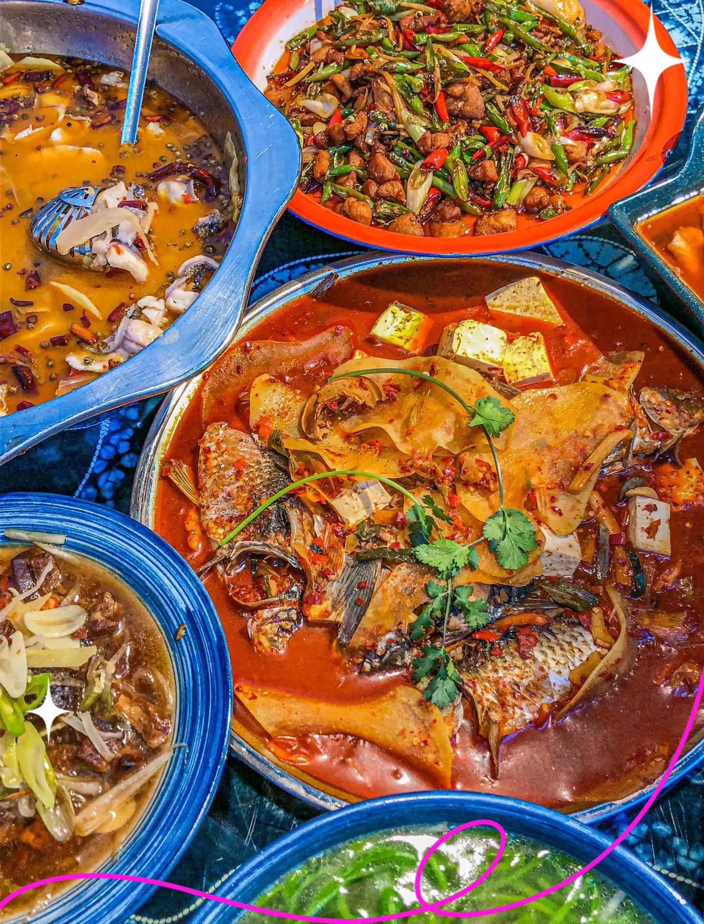 昆明渔具店小吃(昆明渔具批发在哪里)
