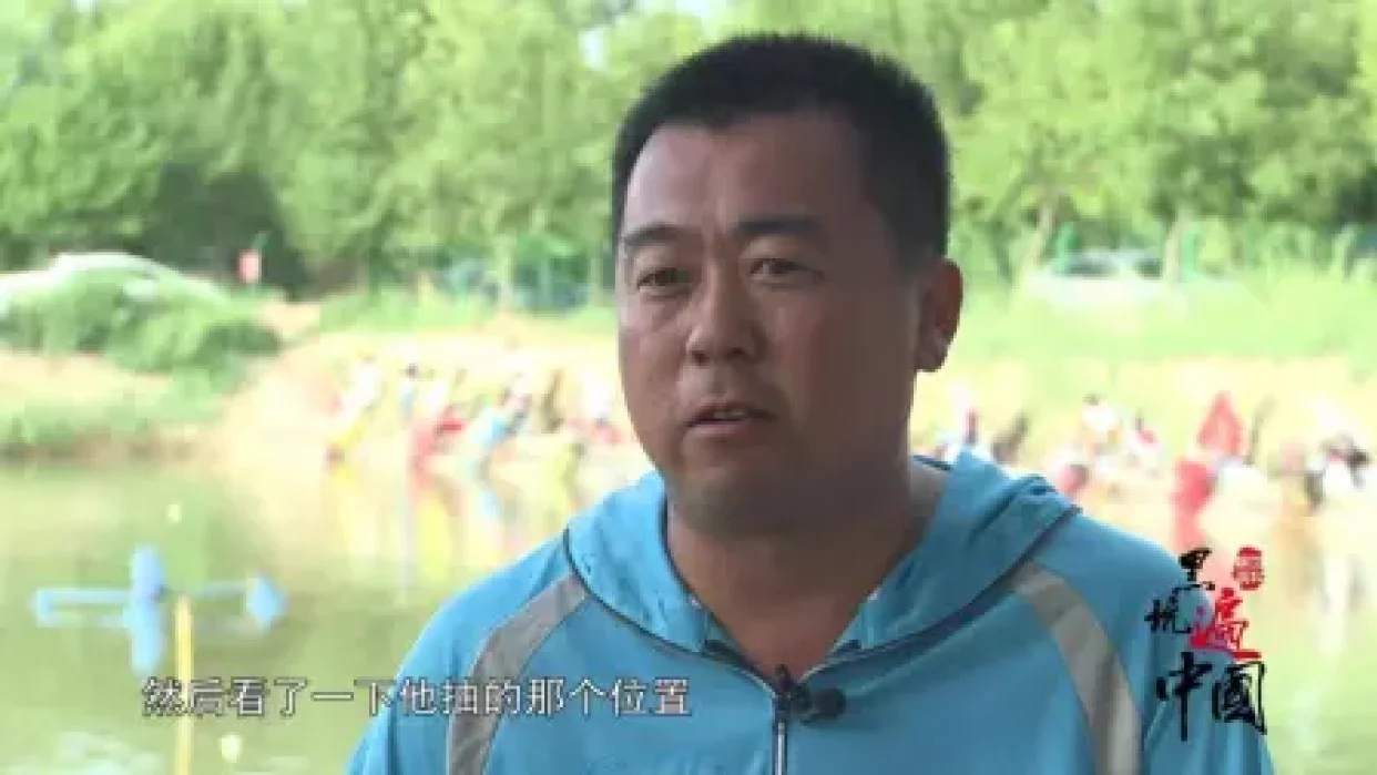 景润饵料黑坑遍中国(河南景润鱼饵有限公司)