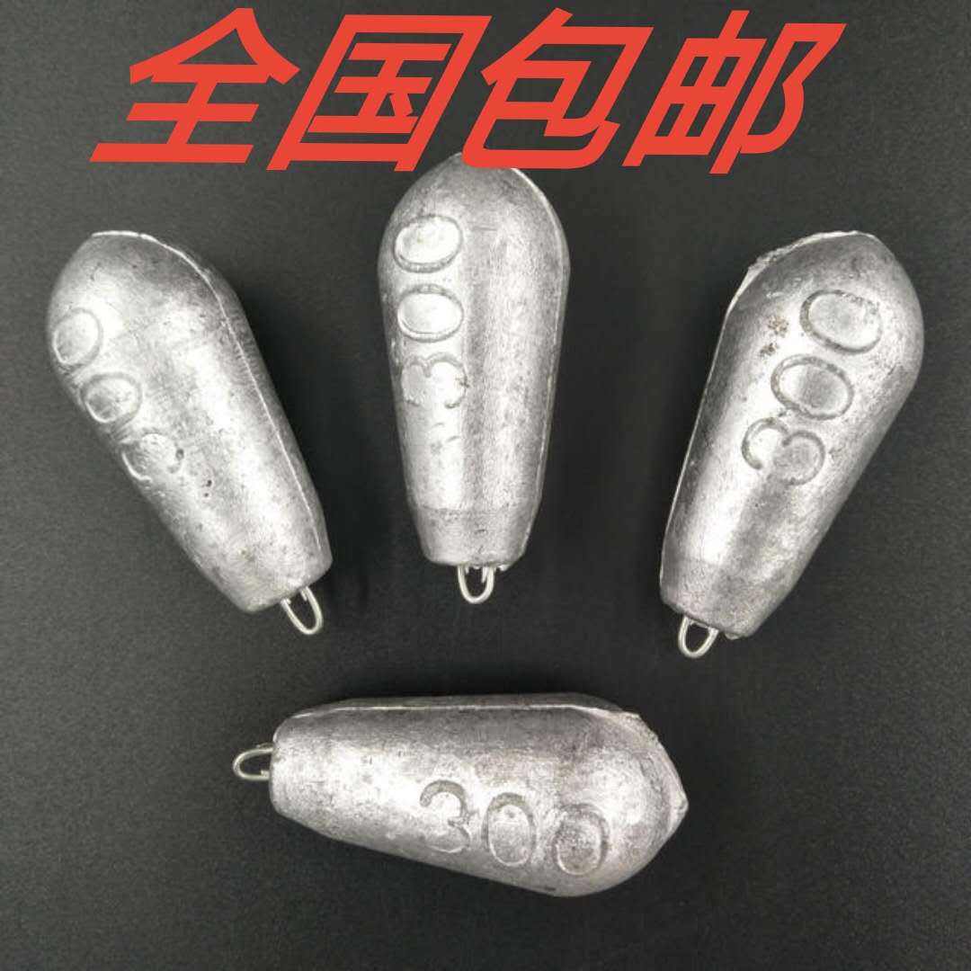 海钓浮漂铅坠选择(海钓浮漂铅坠选择多大的)