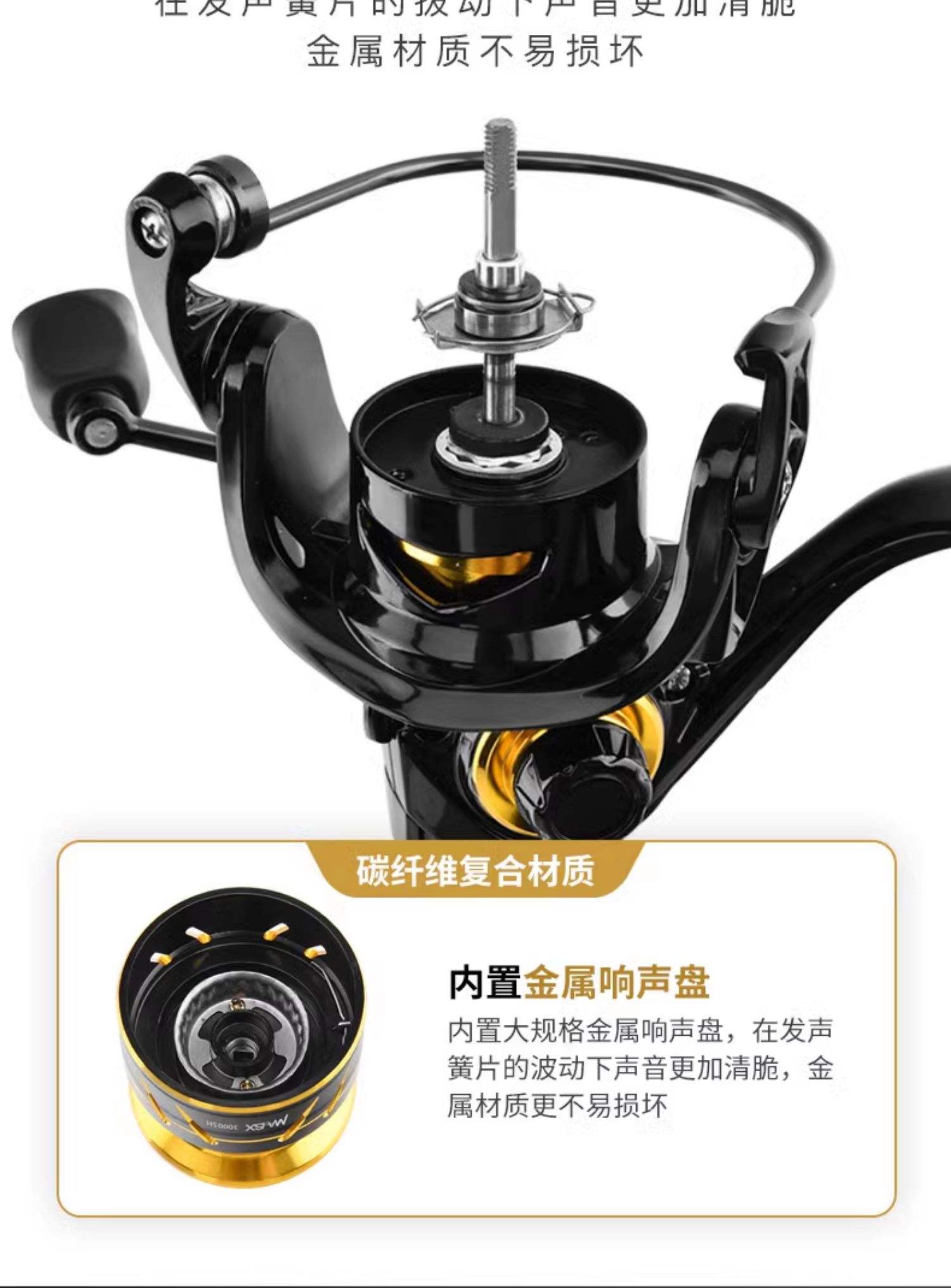 手海钓竿配渔轮(海竿手轮怎么使用)