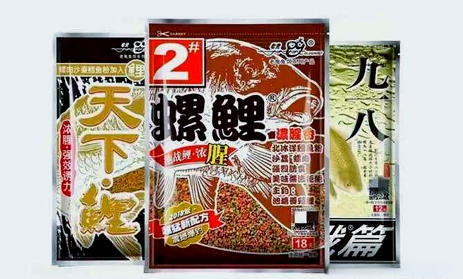 钓鲤鱼饵料味道(钓鲤鱼用腥味的饵料怎么样)