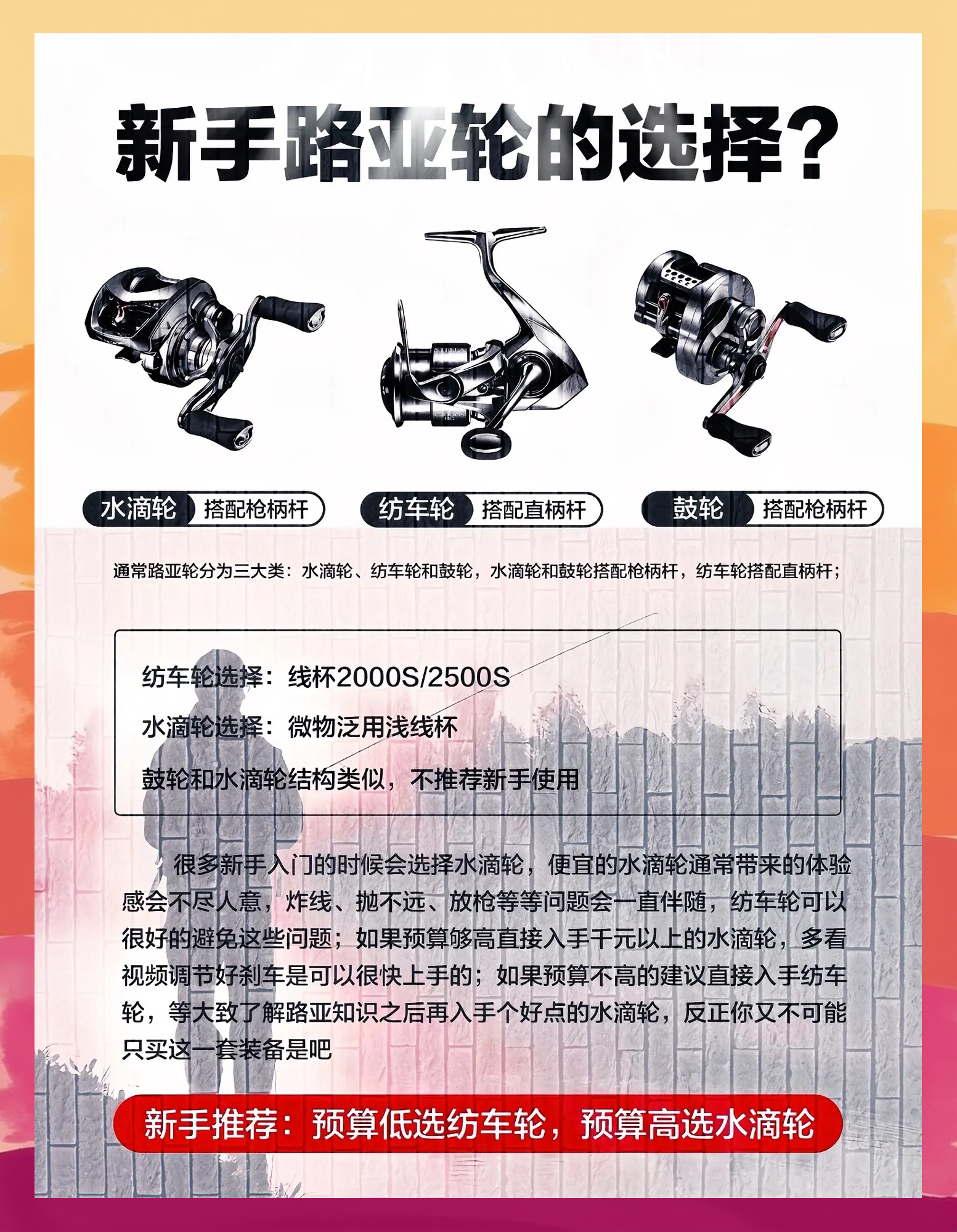 路亚船控技巧(路亚船是什么意思)