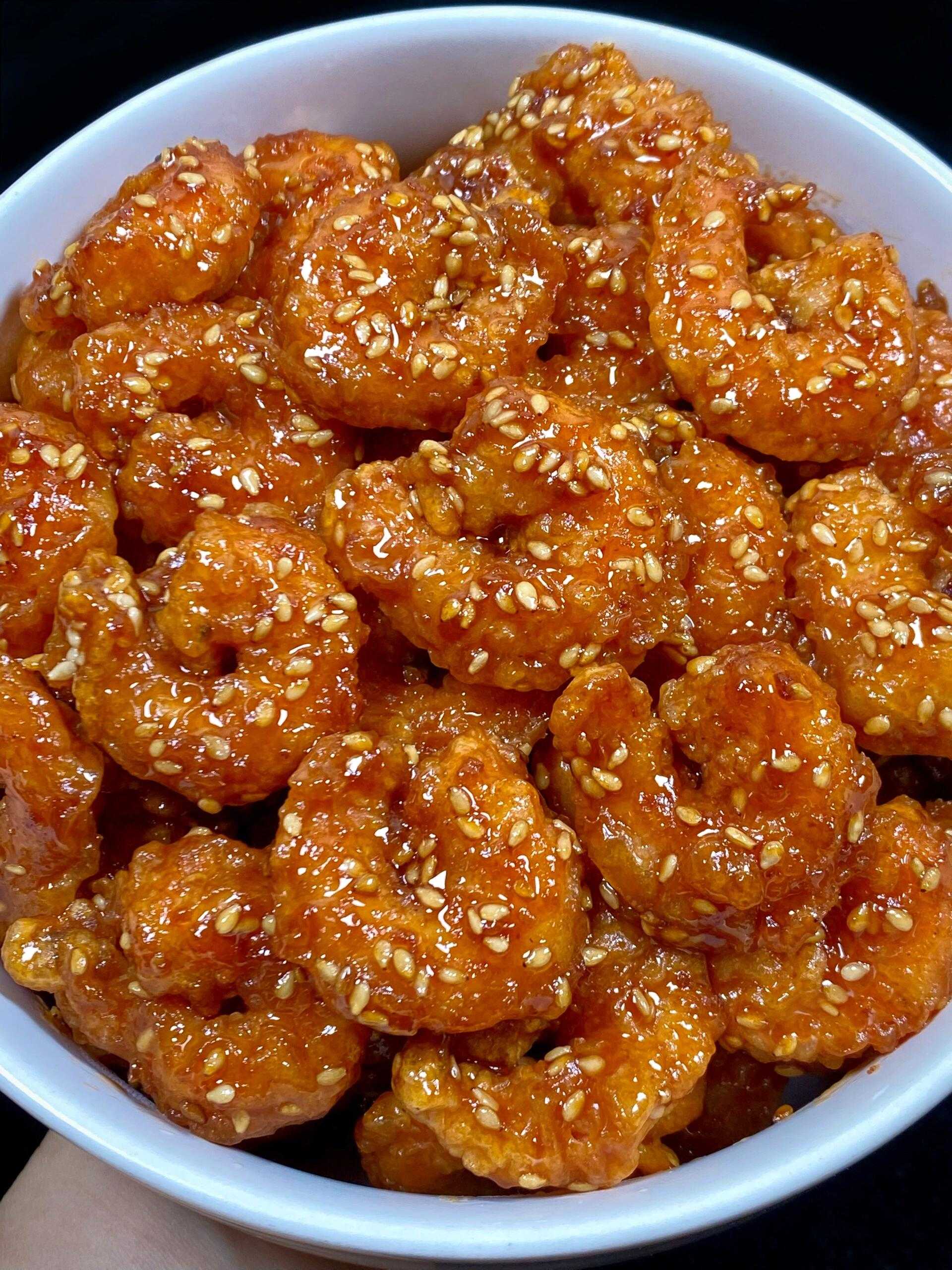 腌制海钓虾仁(海钓腌制虾能钓什么鱼)